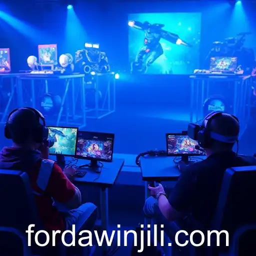fordawin