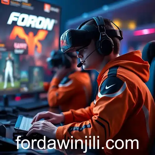 fordawin