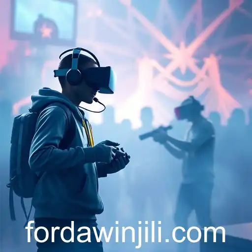 Gaming Innovations and Trends on the Rise