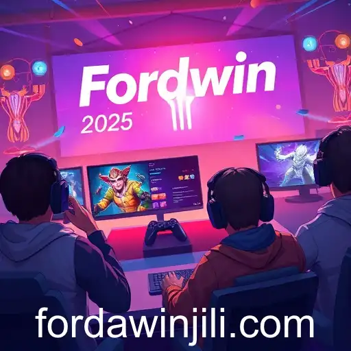 Gaming Trends and Innovations in 2025