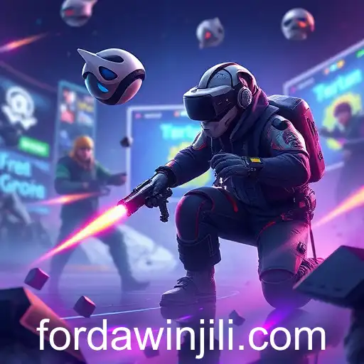 Gaming Trends Revamp