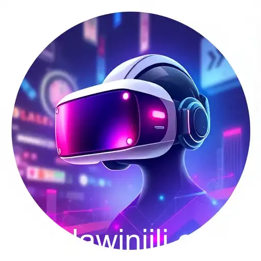 Gaming Website Revolution with Fordawin